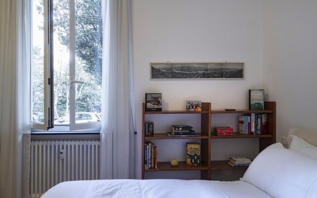 Cozy Family Apartment in Castelletto by Wonderful Italy