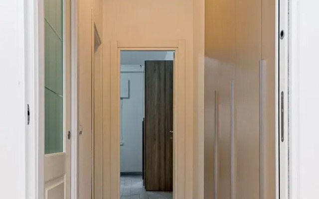 A Casa di Federico e Nikki