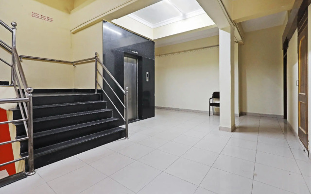 OYO Flagship 16105 Majestic