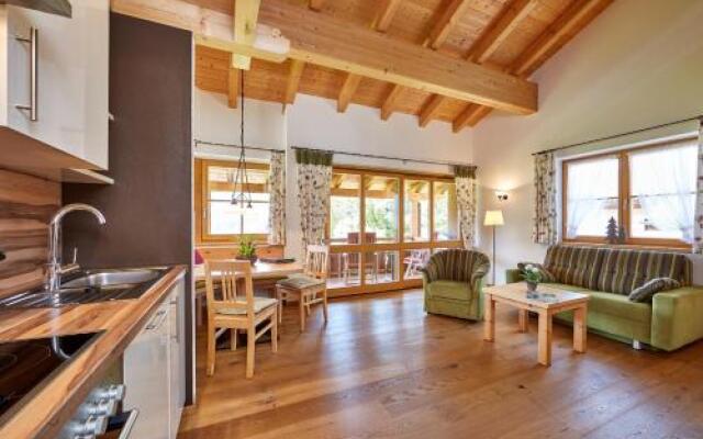 Ferienhaus Alpinissimo