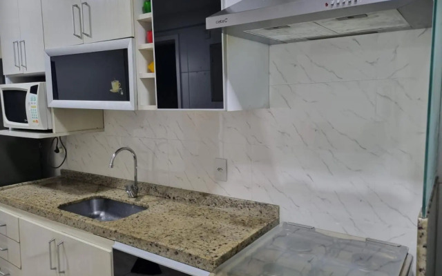 Apartamento 2 Quartos Cabo Frio Praia Do Forte