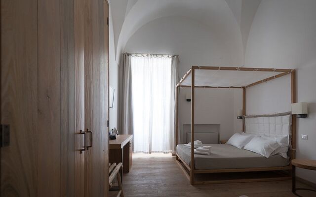 Il Palazzotto Luxury Suites