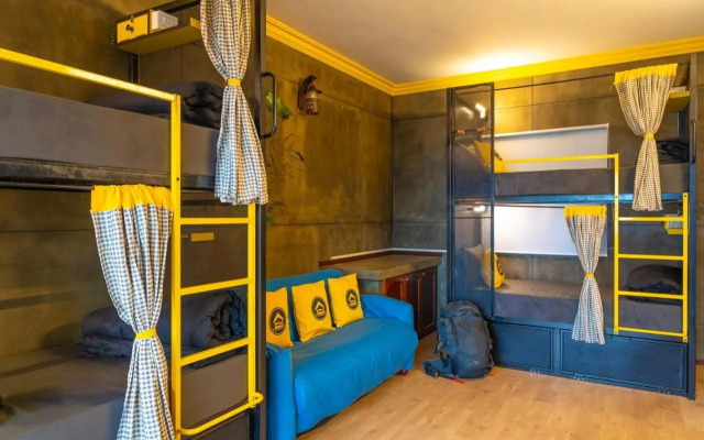 The Hosteller Munnar