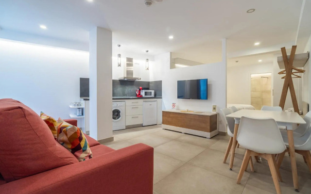 Apartamentos CMdreams Mérida