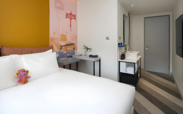 Jono Bangkok Asok Hotel