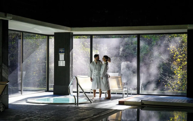 Hotel Balneario Font Vella - Adults Only