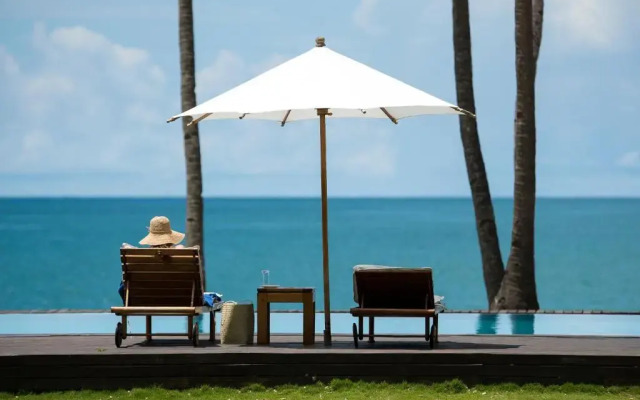 Anjajavy L Hotel