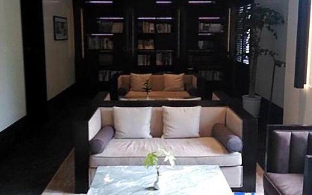 Yihe Gongguan Apartment
