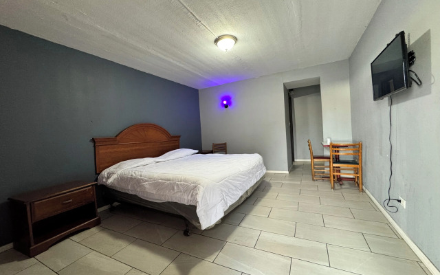 Best Motel By OYO Chicago I-90