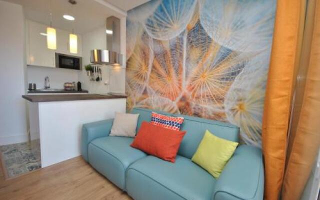 Estudio Benal Beach