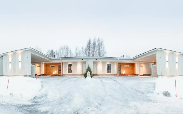 Luxury suites Pannunkorva C