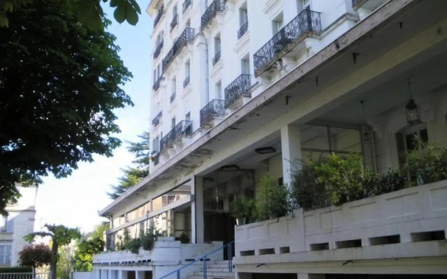 Residence Aix Parc - 2 Pièces pour 4 Personnes 454