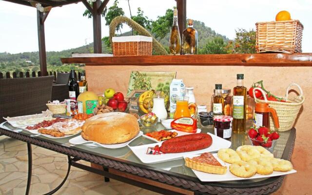 Agroturismo Sa Marina - Adults Only