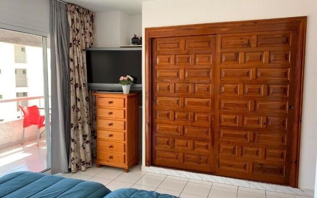 Sky Sea Holidays Marina Blue