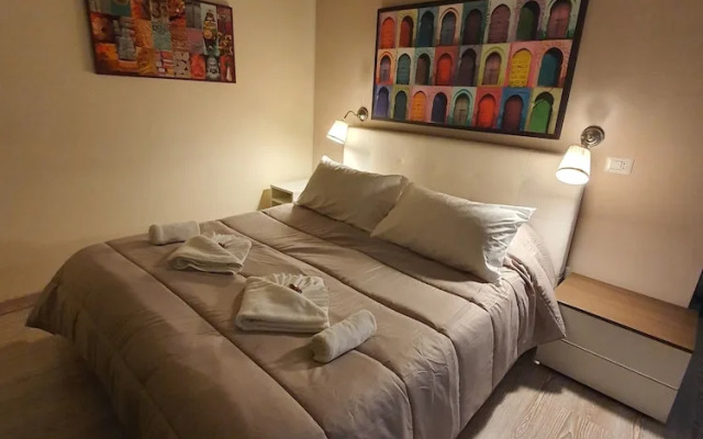 4Rooms Guest House Salerno