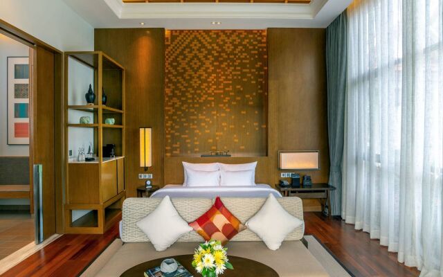 Pullman Luang Prabang