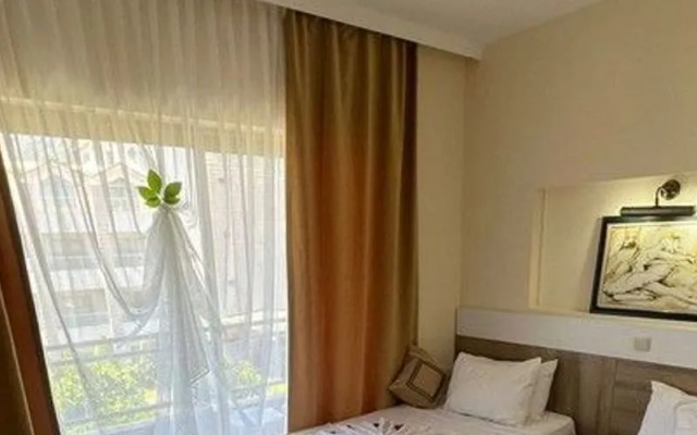 Rk Magic Dream Hotel