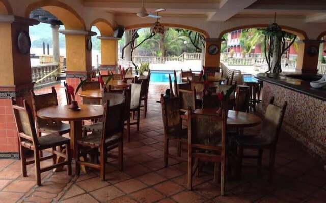 Hotel Las Mananitas Capurgana