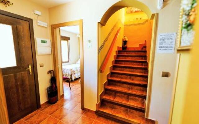 Casa Rural Laguna Negra 49