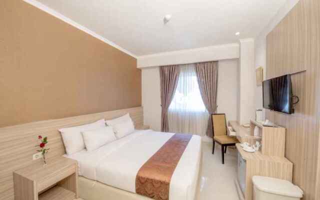 Lorin Syariah Solo Hotel