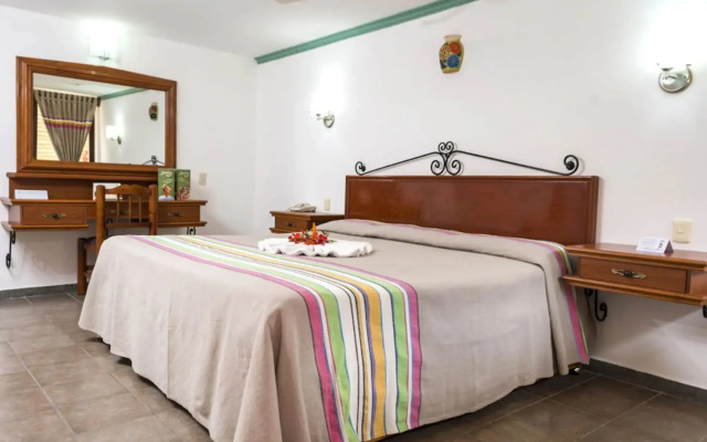 Los Olivos Spa