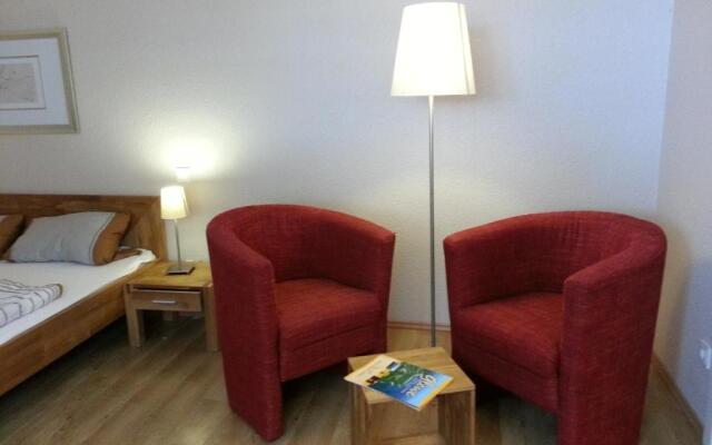 Appartements Fischerhus