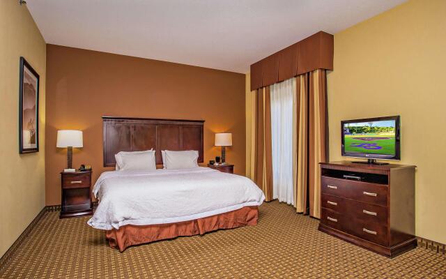 Hampton Inn & Suites Sevierville @ Stadium Drive