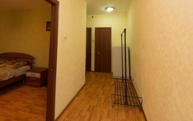 Viktoria Apartments