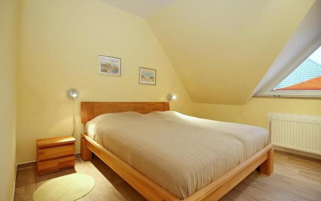 Residenz Seestern Wohnung 49