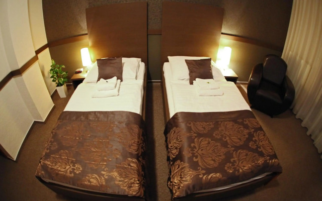 Hotel Centrum