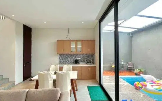 Villa Andara