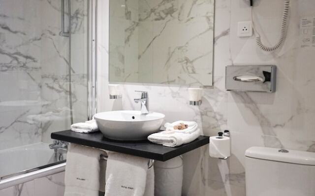 Villa Pruly Hotel Cannes Centre