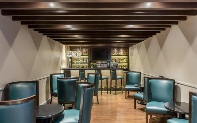 Four Points by Sheraton Santiago