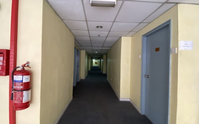 OYO 89786 Hotel Kluang Baru