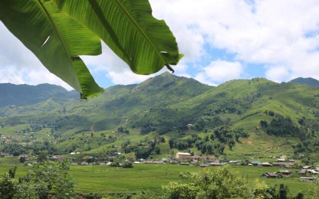 SaPa Farmer House
