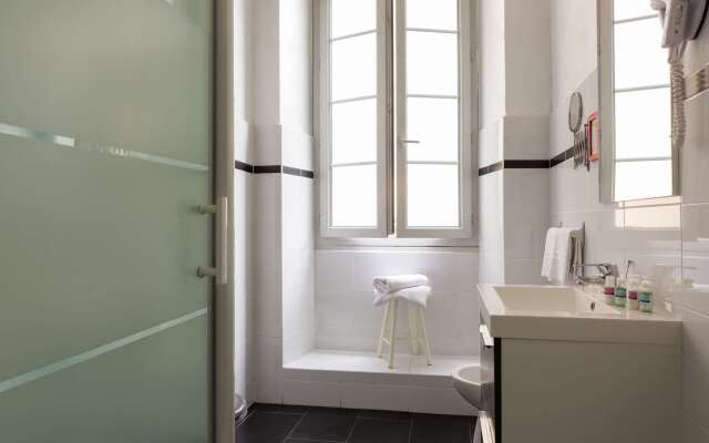 The Originals Boutique, Villa Montpensier