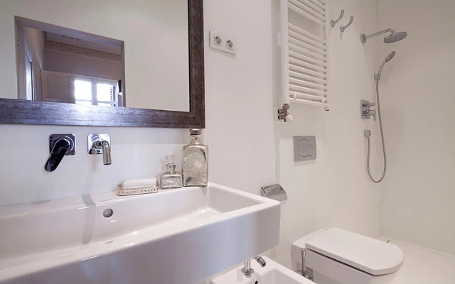 Apartment Barcelona Rentals - Rambla de Catalunya Center