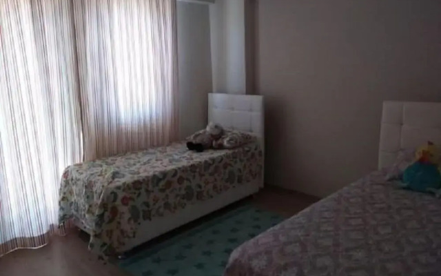 Imbros House - Special Class