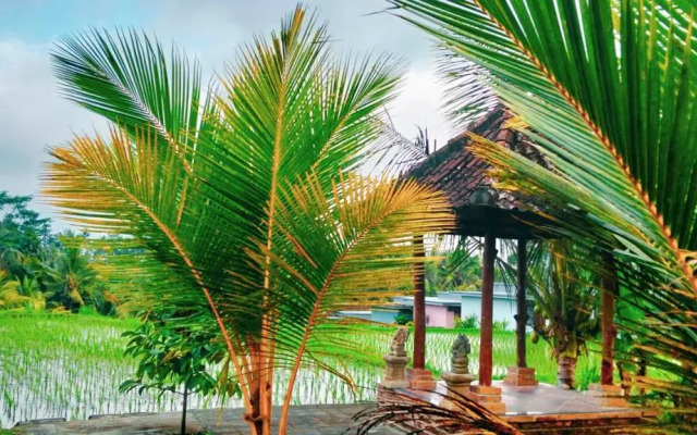 Srijaya Ubud