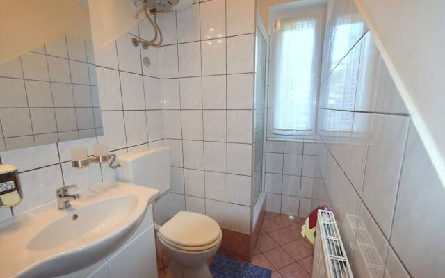 Apartments Frane