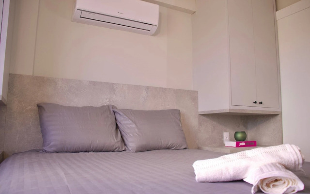 Apart na Orla de Cabo Branco - Carpediem