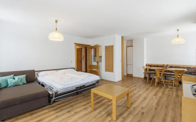 Mittersill Apartment Close to ski Lifts