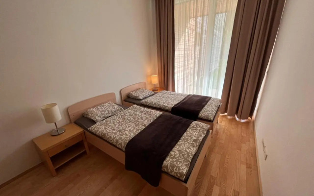 Golden Fox Apartment Pohorje