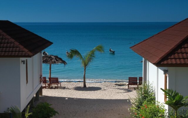 Ngapali Paradise Hotel