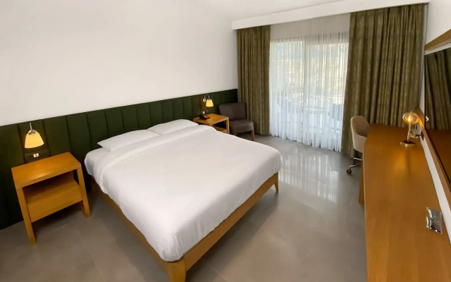 Anemon Hotel Aydin