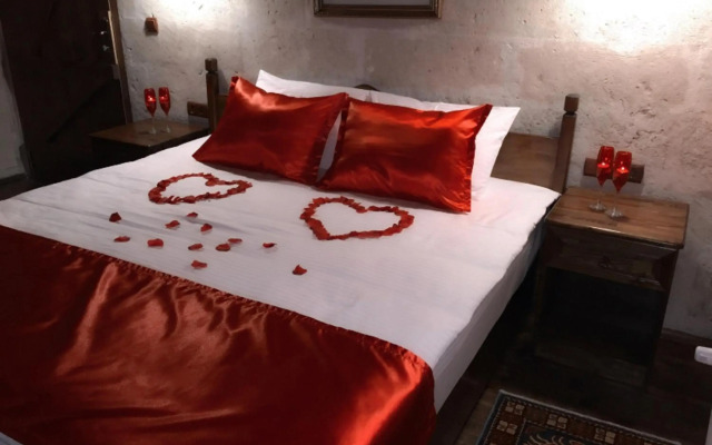 Elif Stone House