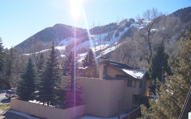 Aspen Mountain Lodge