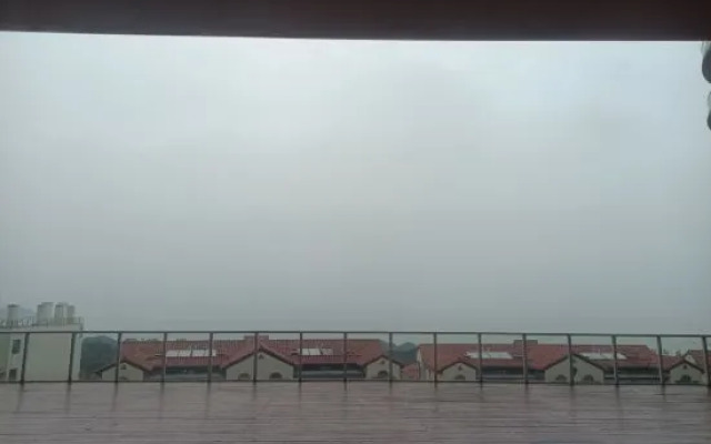 Po Li Fengyin Seaview Hotel