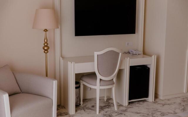 Muller Hotel Boutique&Spa