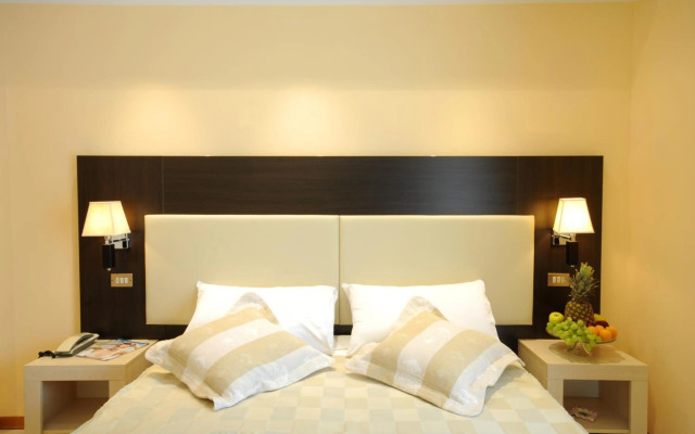 Hotel I Due Cigni